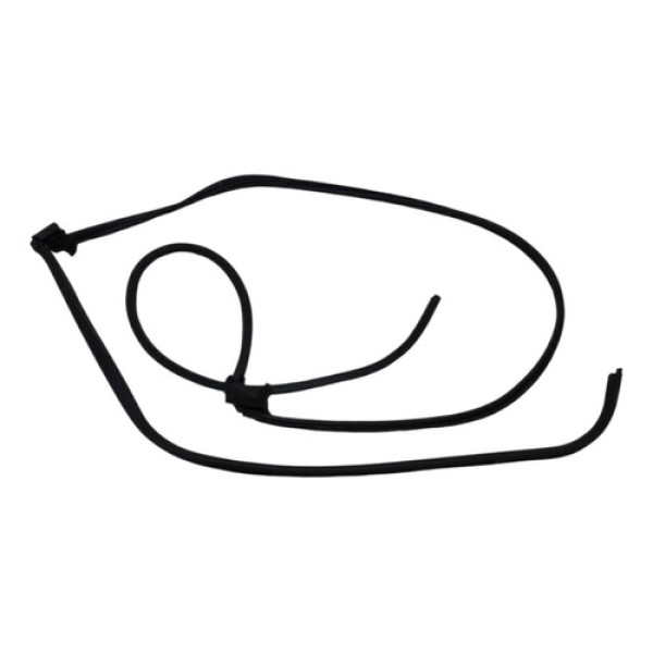 Borracha Vedação Porta 8n7831708b Audi Tt Turbo 2003 A 2005