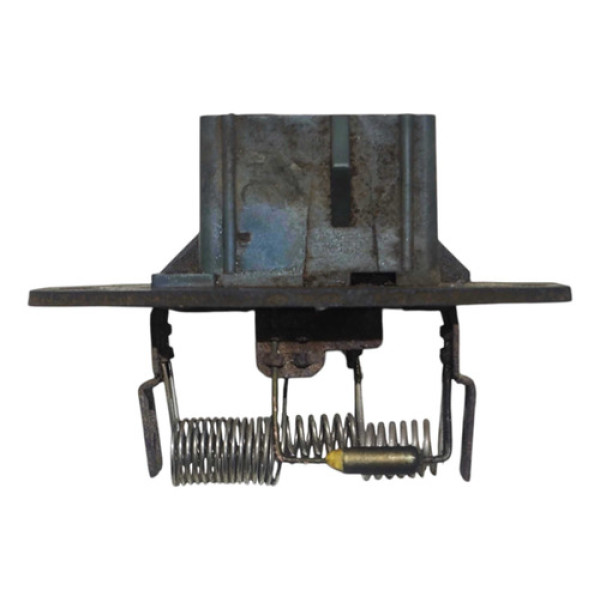 Resistência Ar Quente 4l5h19a706aa Ford Ranger 1998 A 2011