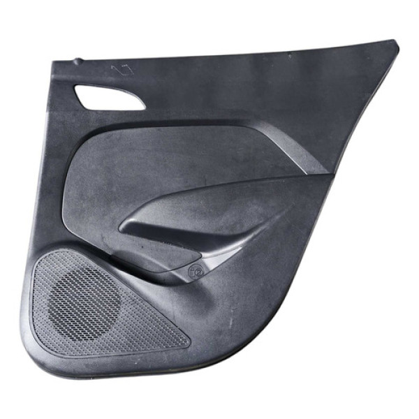 Forro Porta Traseira Direita Hyundai Hb20s 2014 2015 A 2019