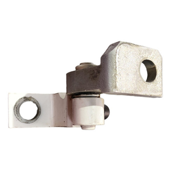 Dobradiça Porta Tras Esquerda Chery Arrizo 5 2018 2019 2020