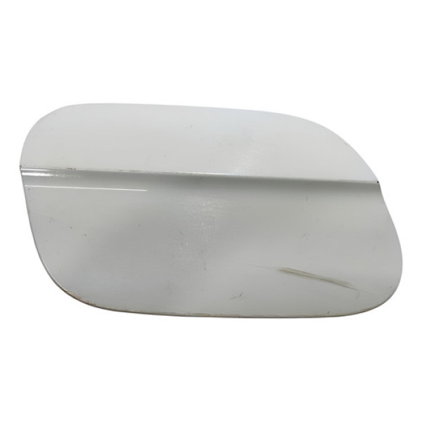 Tampa Portinhola Vw Polo Track 1.0 Mpi 2022 A 2024 Detalhe - Branco