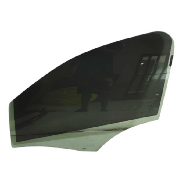 Vidro Porta Diant Esquerda Fiat Argo 1.3 Trekking 2018/2022