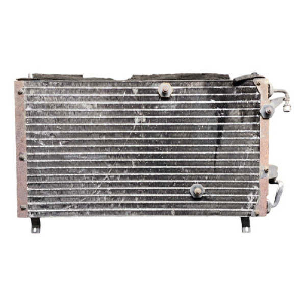 Condensador Daewoo Espero 1995 1996 1997 Detalhe 