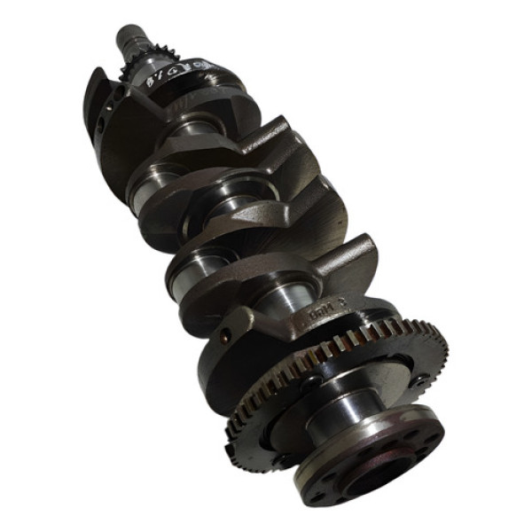 Virabrequim 55230496 Fiat Strada 1.8 Etorq 2014 2015 A 2020