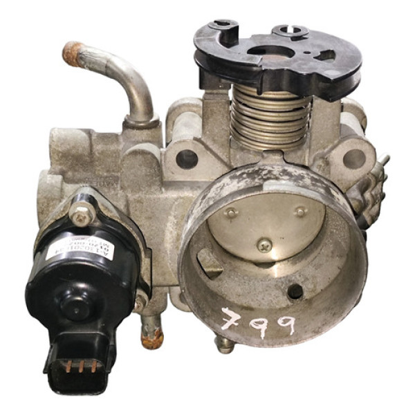 Corpo Borboleta Tbi Toyota Rav4 2.0 16v Gasolina 2001