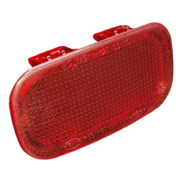 Tampa Luz Cortesia Mercedes E320 2003 2004 2005 A2118250510 