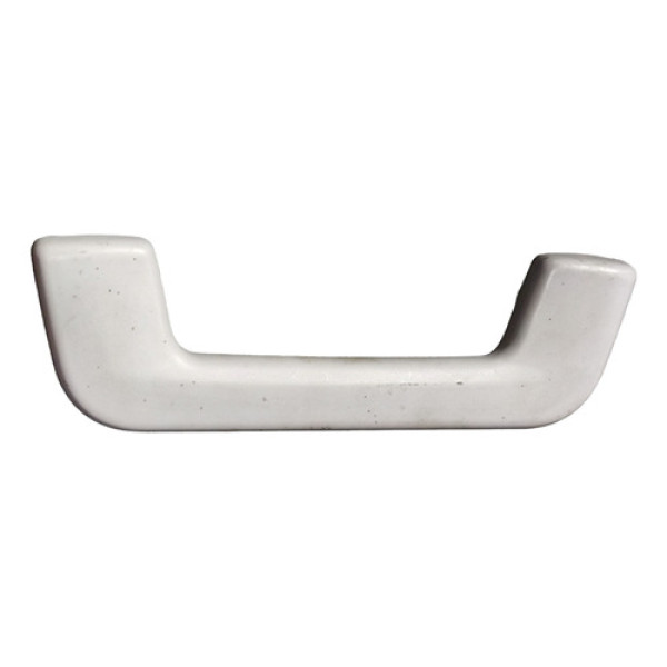 Alça Pqp Teto Chery Arrizo 2021 2022 Branca