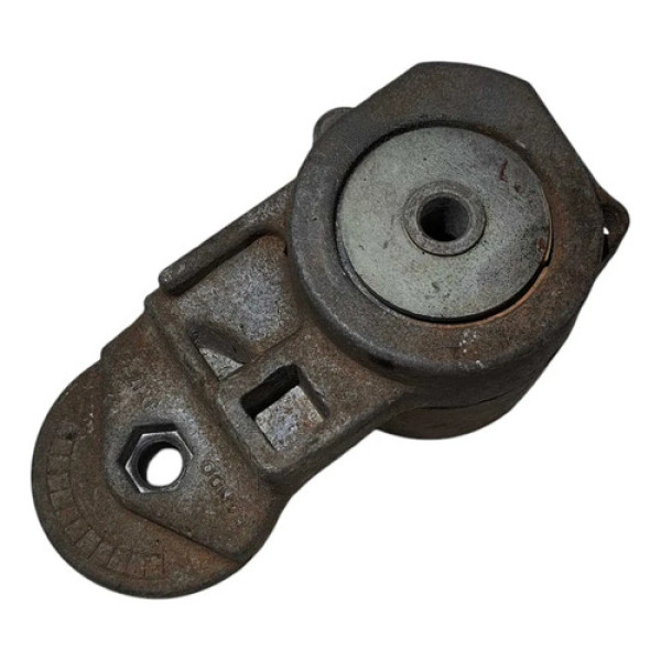 Tensor Correia Mitsubishi Grandis Spannriemen 2004 A 2009