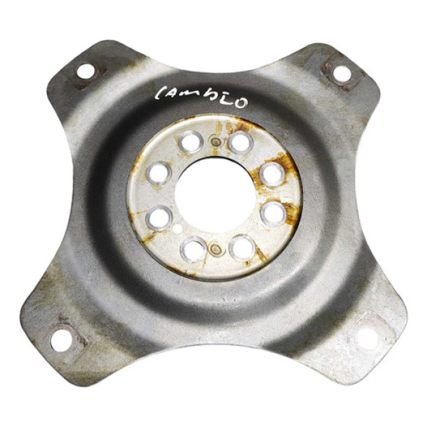 Chapa Conversor Câmbio Jeep Renegade 1.8 2017 2018 2019