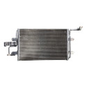 1j0820411d Condensador Radiador Ar Condiciona A3 2006