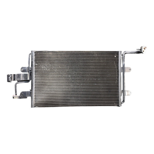 1j0820411d Condensador Radiador Ar Condiciona A3 2006