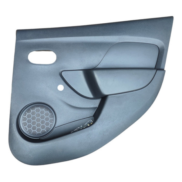Forro Porta Traseiro Dir 829a09067r Renault Logan 2015/2016 1