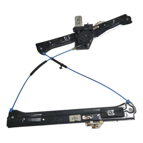 Maquina Vidro Dianteira Esq 71019003 Bmw 320 2013 2014 2015