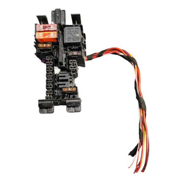 Caixa De Fusivel A2059067200 Mercedes C180 2015 2016 2017/18