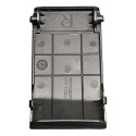  Tampa Bagagito 7371702380 Toyota Corolla Xei 2015/2017 Preto