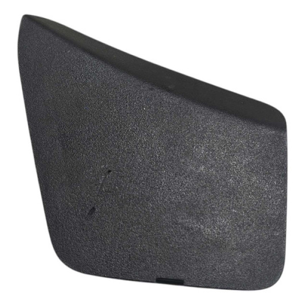 Moldura Tampa Tras Esq Mitsubishi Outlander 3.0 2008 A 2012