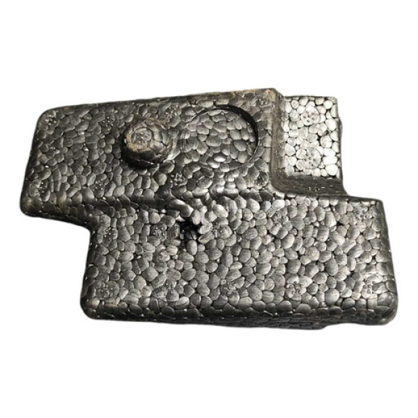 Isopor Interno 722198603 Bmw 328i 2.0 2013 2014 2015