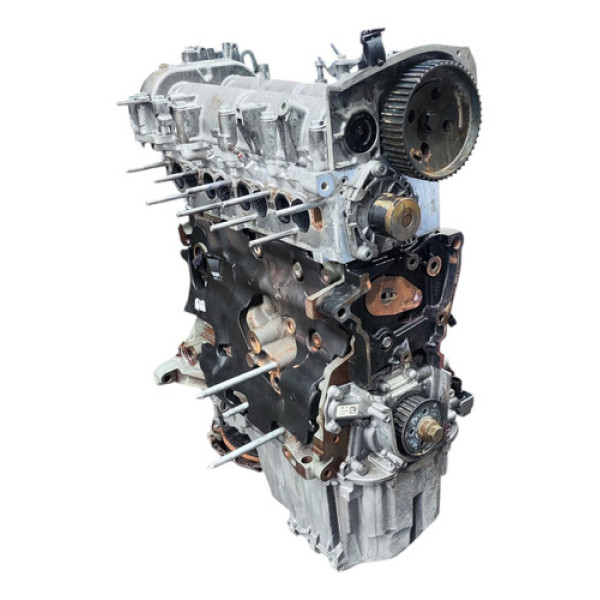 Motor Parcial Jeep Compass Td350 2.0 Diesel 2022 2023 2024