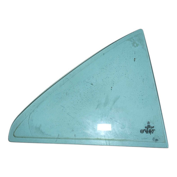 Vidro Fixo Traseiro Direito Mercedes-benz E320 1998 A 2002