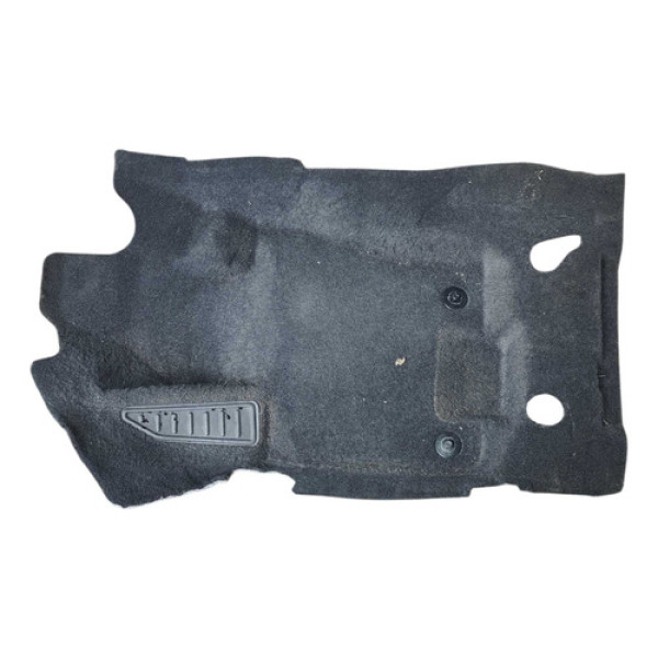 Carpete Assoalho Motorista Jeep Renegade Lgtd T270 2022 2023