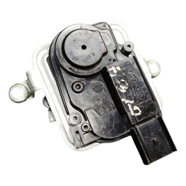 Motor Fechadura Elétrica Portamala Hyundai Hb20 2018 A 2020