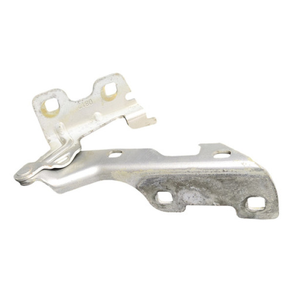 Dobradiça Esquerda Capô Renault Symbol 2010 2011 2012