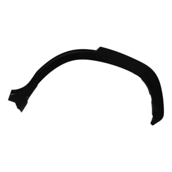 Moldura Paralama Tras Esquerdo Toyota Corolla Cross 22/24