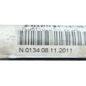  Barra Estabilizadora Dianteira Vw Touareg 2011 2012 