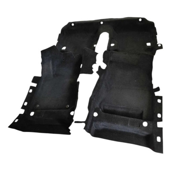 Carpete Assoalho Citroen C3 2015 2016 2017