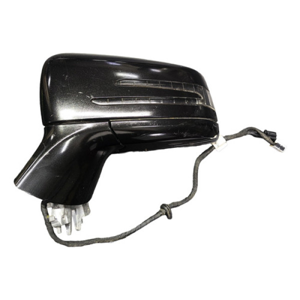 Retrovisor Esquerdo Mercedes Cls 350 2010 2011 2012 2013