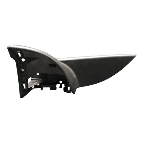 Moldura Interna Retrovisor Esq 6102110u8050 Jac J2 2011 2012