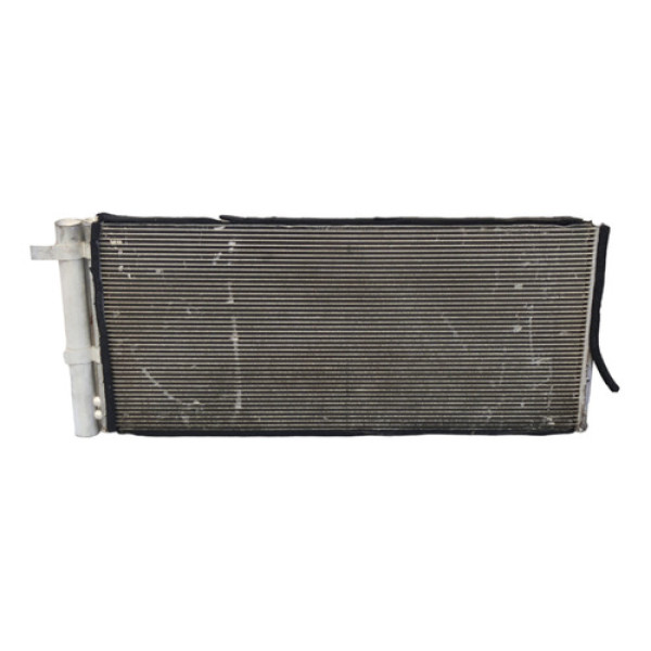 Condensador Ar Condicionado Fusion 2.0 2017 2018