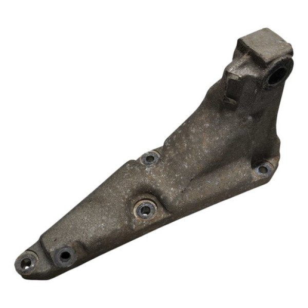 Suporte Coxim Motor Esquerdo Mercedes Ml 430 1998 A 2005