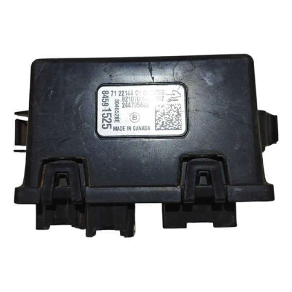 Modulo Porta Malas Chevrolet Equinox 2.0 2017 2018 2019