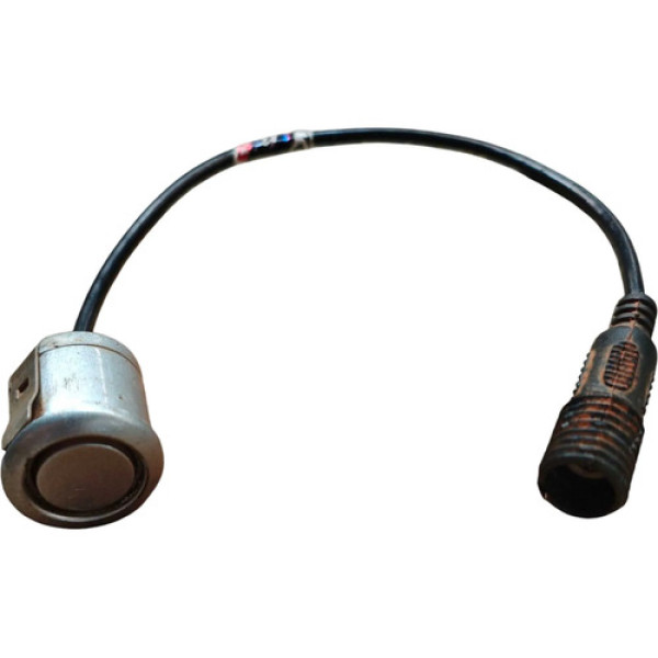 Sensor Estacionamento Toyota Yaris 2019 2020 2021 Preto