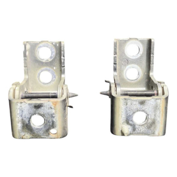 Par Dobradiça Dianteira Esq Citroen C4 Cactus 1.6 2020/2022