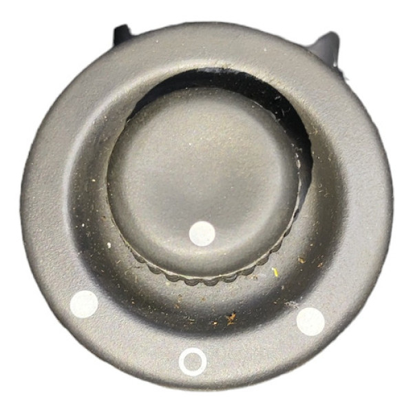 Botão Retrovisor Elétrico 255706283r Renault Logan 2021 2022