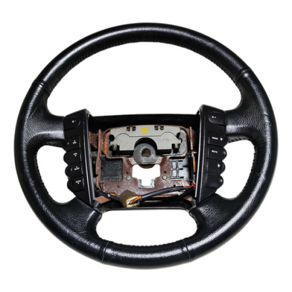 Volante Direção Ssangyoung Kyron 2007 2008 2009 2010 2011 