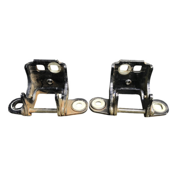 Par Dobradiça Porta Traseira Direita Jeep Cherokee 2006 2007