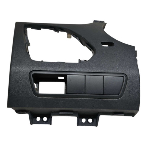 Moldura Difusor Ar Esquerdo Hyundai Ix35 2.0 2015 A 2019