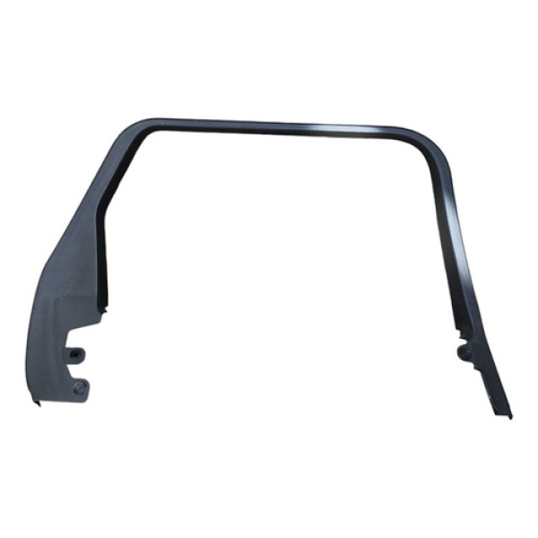 Guarnição Porta Traseira Esq Range Rover Sport 2013 A 2016