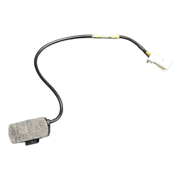 Moldura Luz Teto Microfone Citroen C4 Lounge 1.6 2014 A 2019