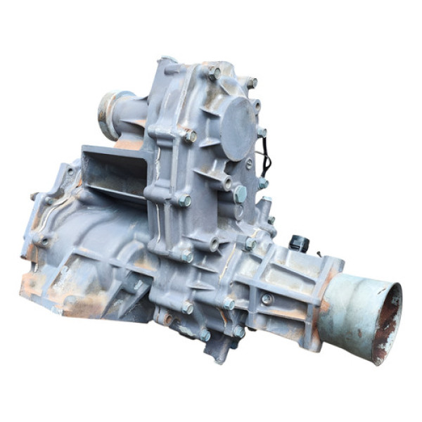 Caixa Tração Mitsubishi L200 Dakar 3.2 Automático 2009/2015