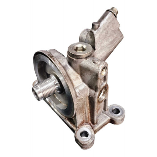 Suporte Filtro Óleo F2ge6881 Ford Fusion 2.0 2018 2019