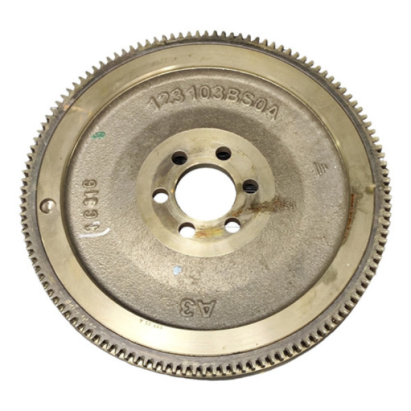 Cremalheira Volante Motor Citroen Aircross 1.6 2015 2016