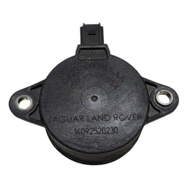 Válvula Solenoide Comando Land Rover Sport 2016 A 2018