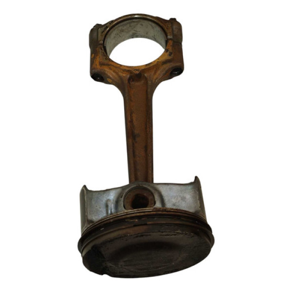 Pistão C/biela Peugeot 208 1.6 2021 2022