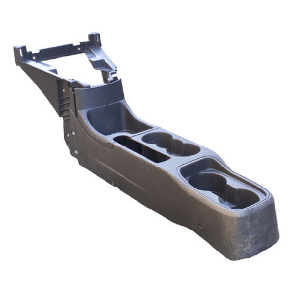 Console Central E3b5a045b54 Ford Ka 2015 2016 2017