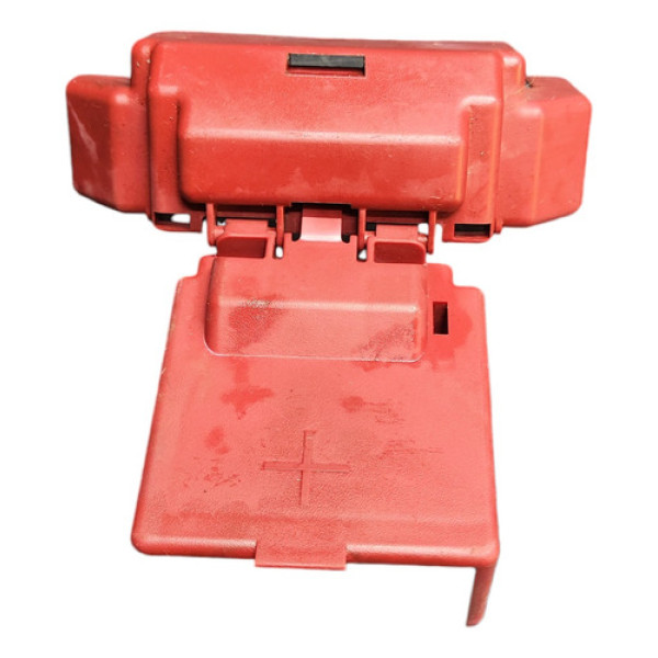  Tampa Polo Bateria Positivo Nissan Kicks 2017 2018 2019