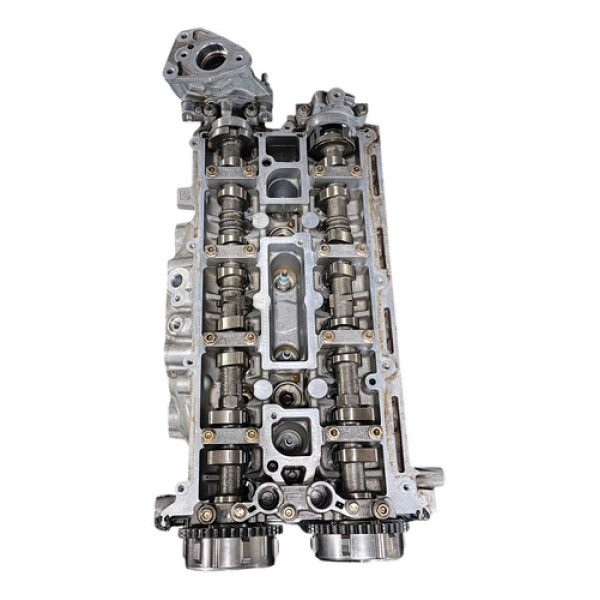 Cabeçote Ford Fusion 2.0 16v 2013 2014 2015 A 2019 